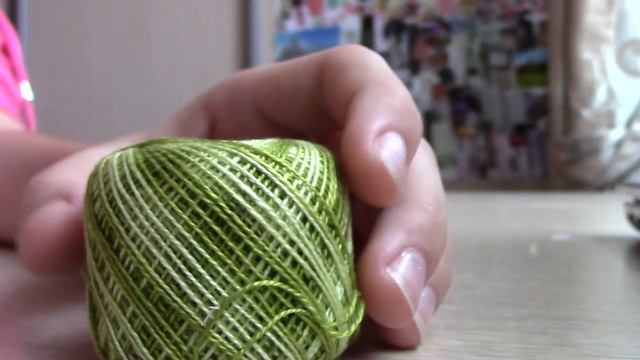 Болталка № 3 \ фенечки \ мулине \ недоплетыши смотреть онлайн