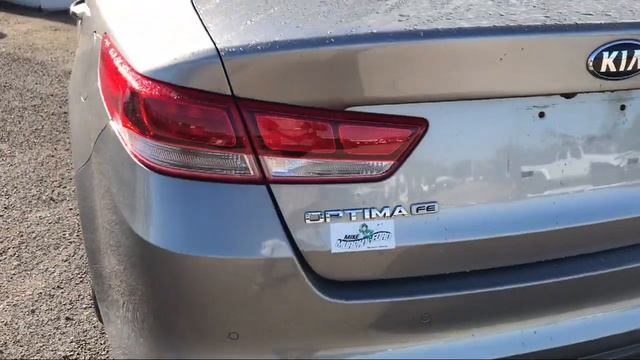 2018 Kia Optima LX Morton Peoria Bloomington Pekin Washington смотреть онлайн