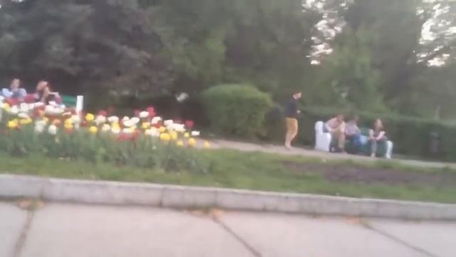 Вор от Бога