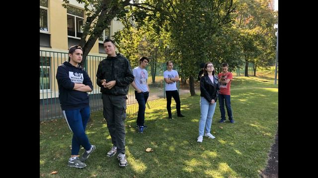 Поздравление выпускникам 2020 года с Последним звонком