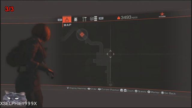 Left Alive I Chapter 4 (Converging Paths) - All Archive Locations (Data Collector) смотреть онлайн