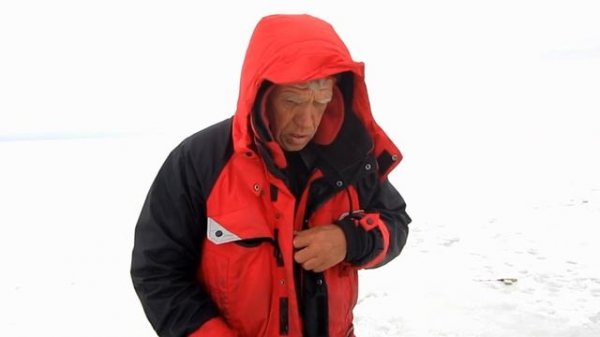 Костюмы для зимней рыбалки ALASKAN POLAR+ и ALASKAN ORIGINAL