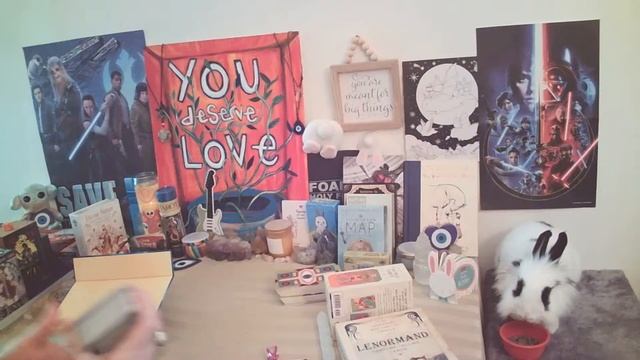 7/31-8/6 ♥Weekly Love/Career Tarot♥ Aries-Cancer Timestamp in Description/Comments #tarot #astrolog смотреть онлайн