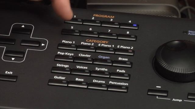 Kurzweil PC3K Series Test Drive - Kurzweil USA смотреть онлайн