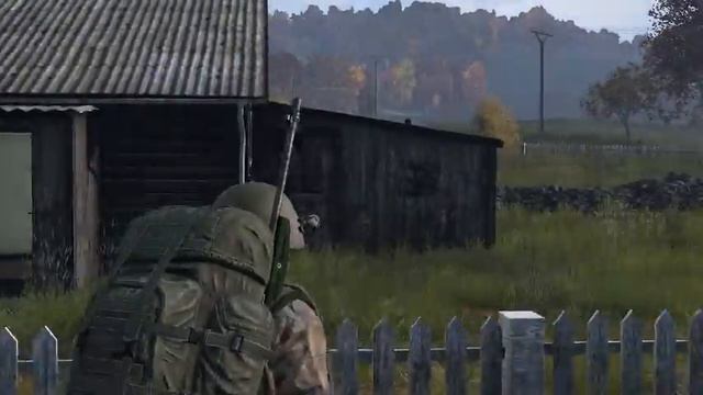 Когда пытаешься заполучить тигр - Dayz Maslenok смотреть онлайн
