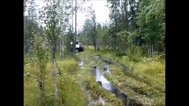 Самодельные вездеходы смотреть онлайн