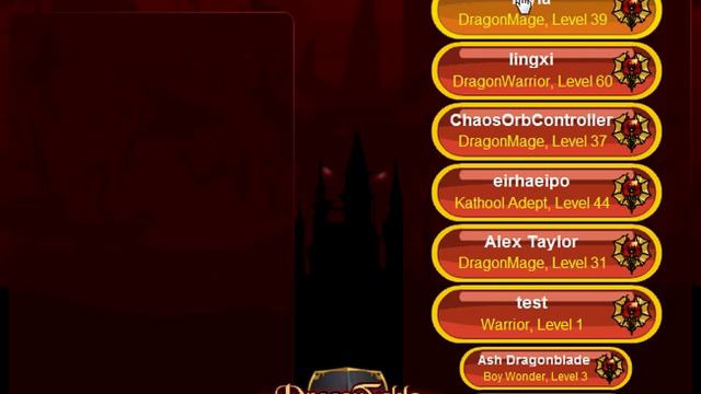 --FREE DRAGON FABLE ACCOUNT-- смотреть онлайн
