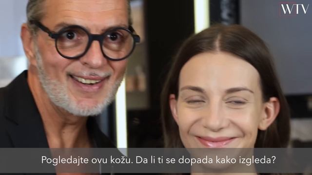 Bridal Look: Bobbi Brown makeup tutorial смотреть онлайн