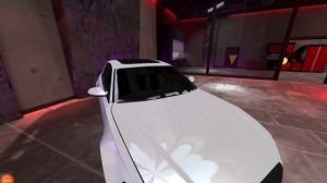 КУПИЛ ГАРАЖ И ПОКАЗАЛ ЛИЧНЫЙ АВТОПАРК  НА МАТРЁШКА РП| АВТОПАРК НА 150.000.000 | MATRESHKA RP