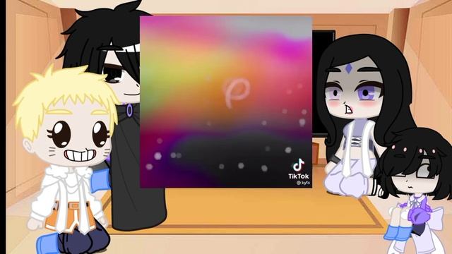 team 7 + Naomi react tiktok sus?? ? ( like for more guys ) смотреть онлайн