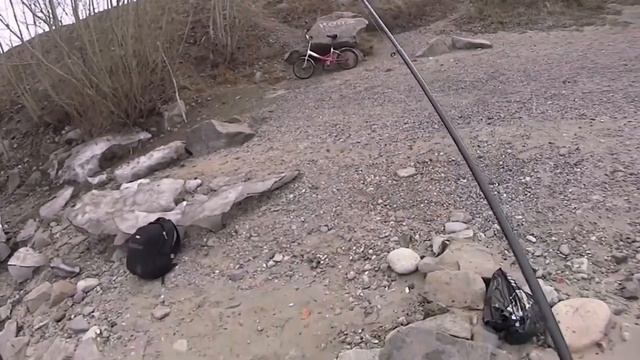 Весна рыбалка прошлого года хариус лещ. приятного просмотра смотреть онлайн