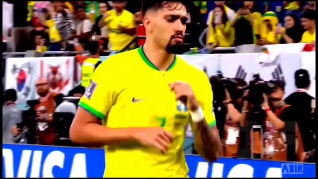 Samba dance ft. Bones смотреть онлайн