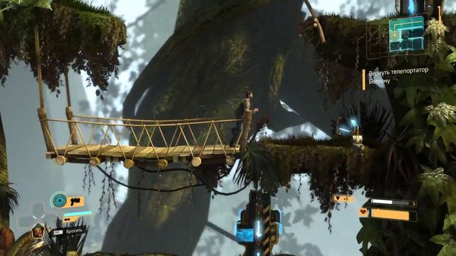 Flashback (обзор) смотреть онлайн