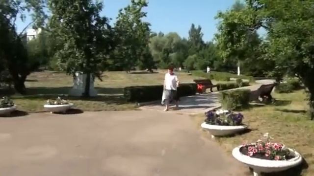 Курорт Старая Русса.(Resort of Staraya Russa.) смотреть онлайн