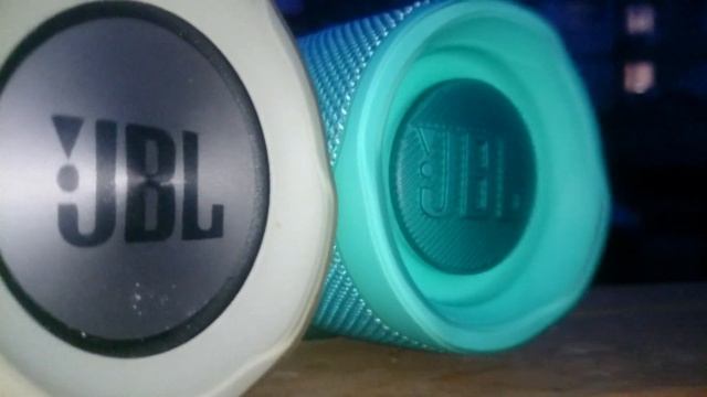 БАСС ТЕСТ JBL CHARGE 7 || LFM ? || with jbl connect смотреть онлайн