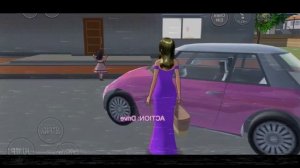 ЖУТКАЯ МАША ПРЯТАЛАСЬ В ДОМЕ!!! СТРАШНЫЙ СЕКРЕТ в САКУРА СКУЛ СИМУЛЯТОР