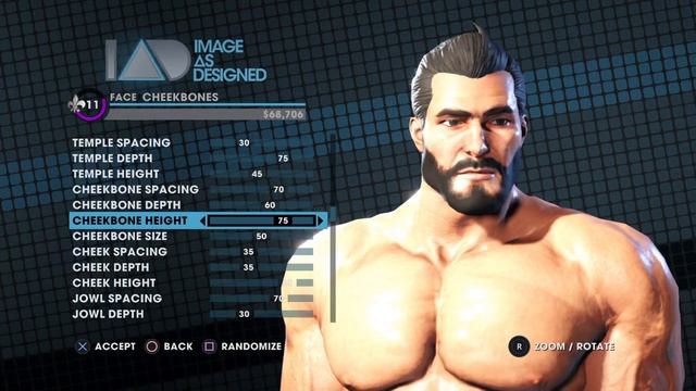 GIGACHAD in Saints Row: The Third Remastered [SLIDERS] смотреть онлайн