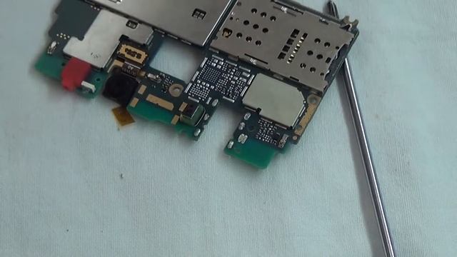 Ремонт Xiomi Red Mi Not 4X смотреть онлайн