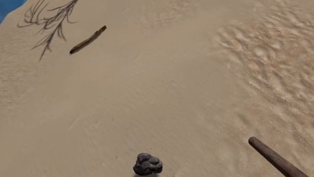Lost in the Ocean VR Trailer смотреть онлайн
