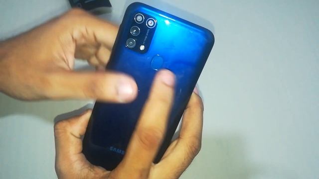 Samsung Galaxy M31 8GB Review Sinhala смотреть онлайн