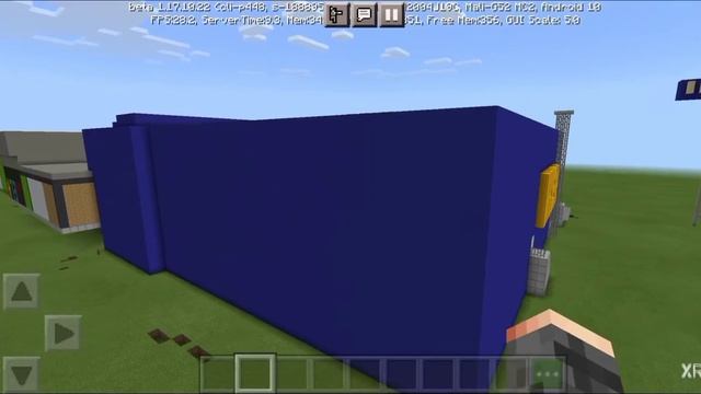 Торговый центр мега Ростов-на-Дону Майнкрафт обновление смотреть онлайн