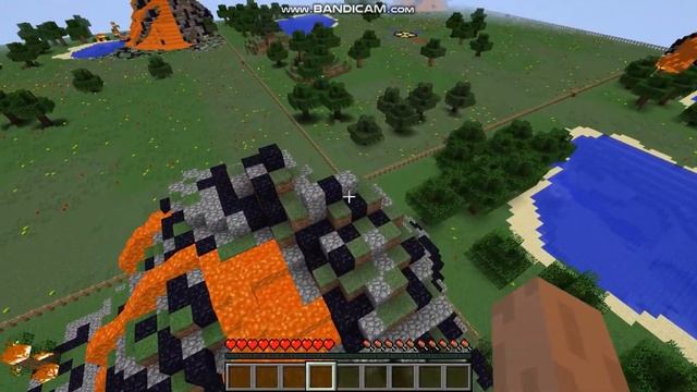 Как устроен сервер ProgKids в Minecraft - Progkids - программирование для детей в Minecraft смотреть онлайн