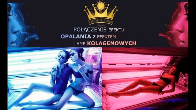 Film norma 0,3 Solarium Tropicana Wejherowo смотреть онлайн