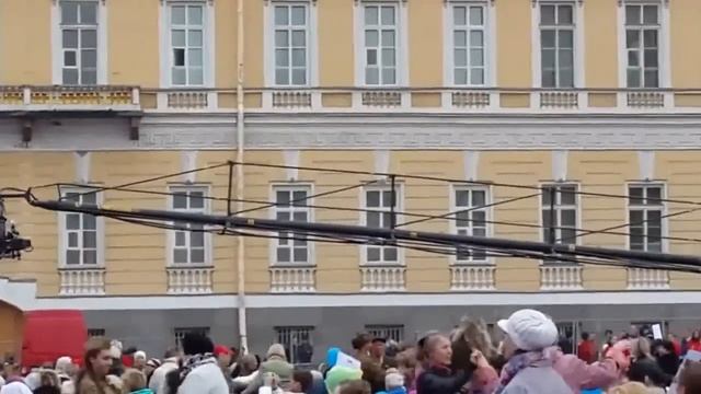 СЕРГЕЙ ВОЛЧКОВ - Венский (Майский) вальс / SERGEI VOLCHKOV - Vienna (May) waltz смотреть онлайн