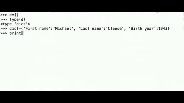 DigiLing - Introduction to Python for Linguists - Unit 11.2 смотреть онлайн