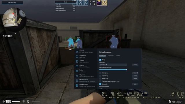 обзор миднайт семирейдж смотреть онлайн