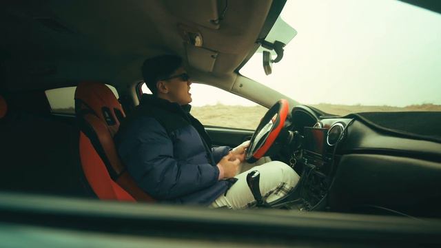 The Kitchen Songs - Kelin | Mood Video