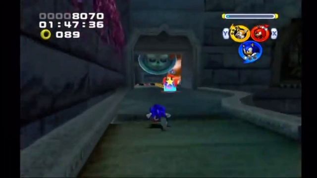 The WORST Sonic Plot Point | The History of Sonic's Moon смотреть онлайн