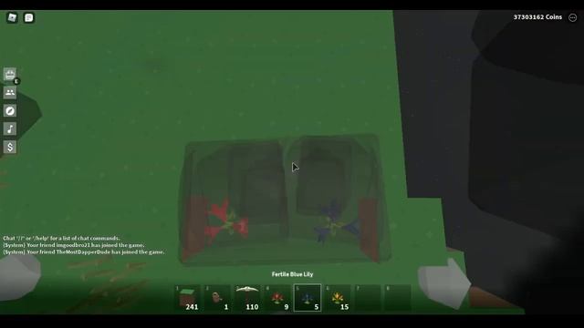 *FASTEST* WAY TO BREED FLOWERS! (Roblox Islands) смотреть онлайн