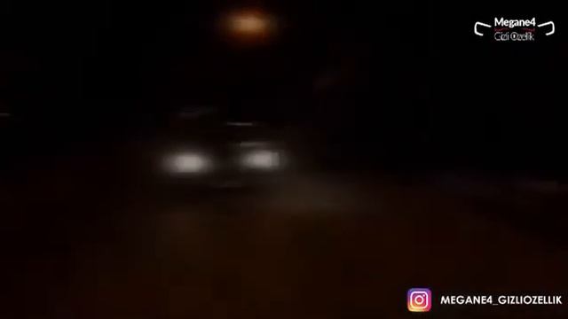 RENAULT MEGANE 4 смотреть онлайн