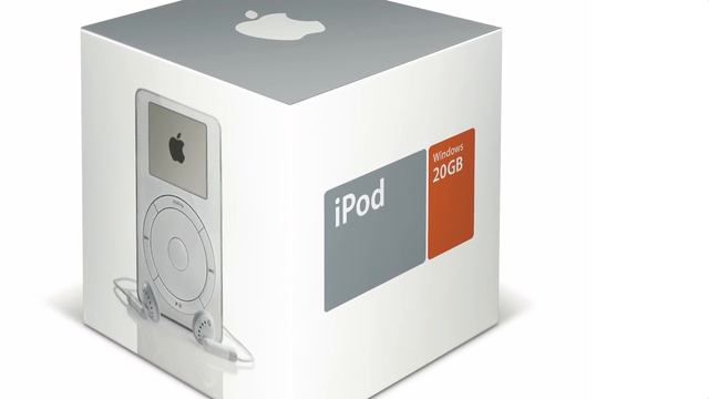 Will An Original IPod Work On A Modern Computer?
