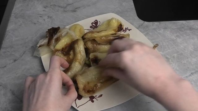 Маринованный перец смотреть онлайн