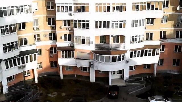 Первый опыт на квадрике смотреть онлайн