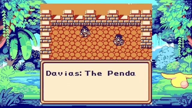 Final Fantasy Adventure Summary смотреть онлайн