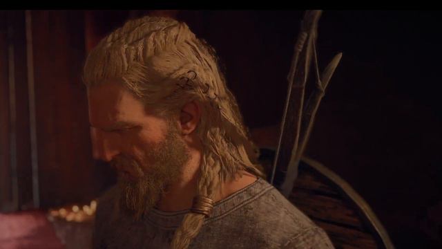 Assassin's Creed Valhalla | Возвращение Блудного сына | Знакомство с сюжетом | Прохождение #2 смотреть онлайн