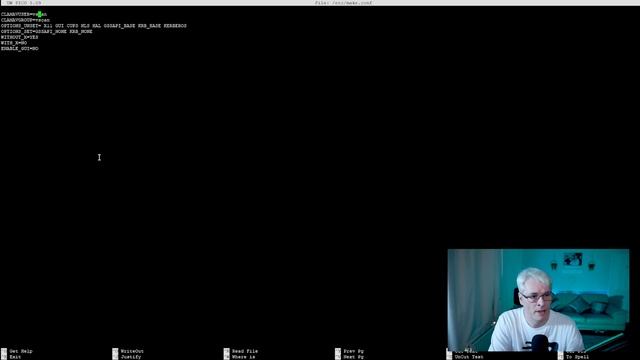 Set up an Email server on FreeBSD смотреть онлайн