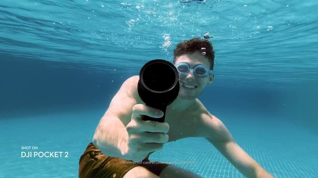 DJI – Meet DJI Pocket 2