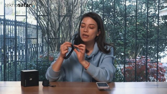 Uygun Fiyatlı Akıllı Saat Arayanlara: Xiaomi Mi Watch Lite смотреть онлайн