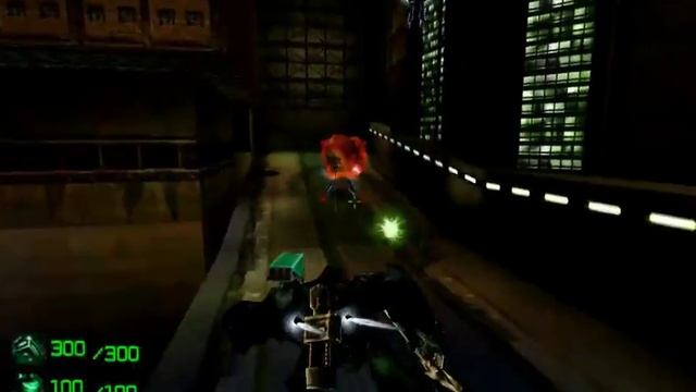 Slave Zero - [PC] - GamePlay [ITL 2.0] смотреть онлайн