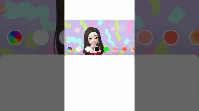 ♥Как сделать танец в ZEPETO♥ смотреть онлайн