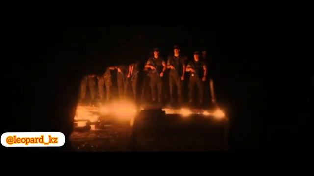 Есть такая профессия - Родину защищать 🇰🇿🇰🇿🇰🇿 смотреть онлайн