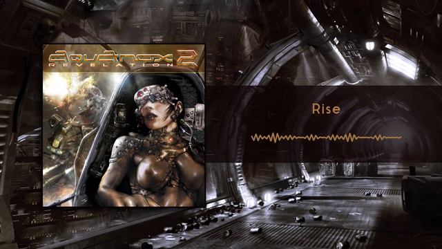 Aquanox 2: Revelation OST: Rise смотреть онлайн