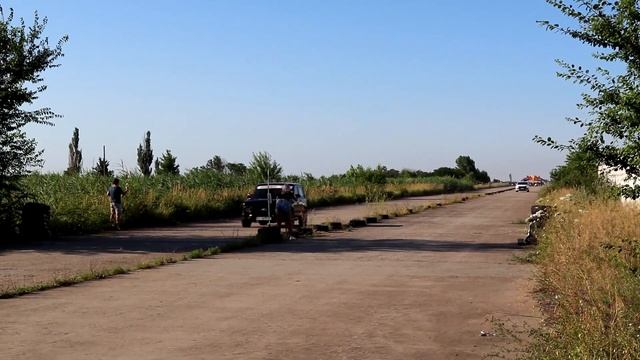 Drag Racing Мариуполь 11.07.2020 (Нива 880hp 1.7л) смотреть онлайн