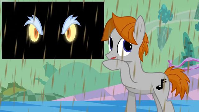 How Discord Came to Be (MLP Analysis) - Sawtooth Waves смотреть онлайн