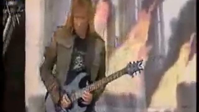 Megadeth - 2007 Download -  Peace Sells . . . . But Whos Buying