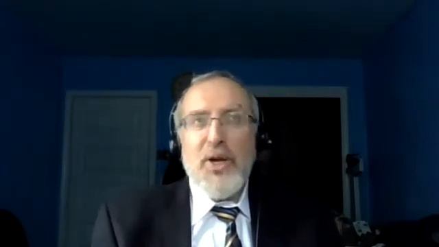 Rabbi Belinsky: Почему в мире так много нетерпимости? Любовь и уважение: как найти баланс? смотреть онлайн
